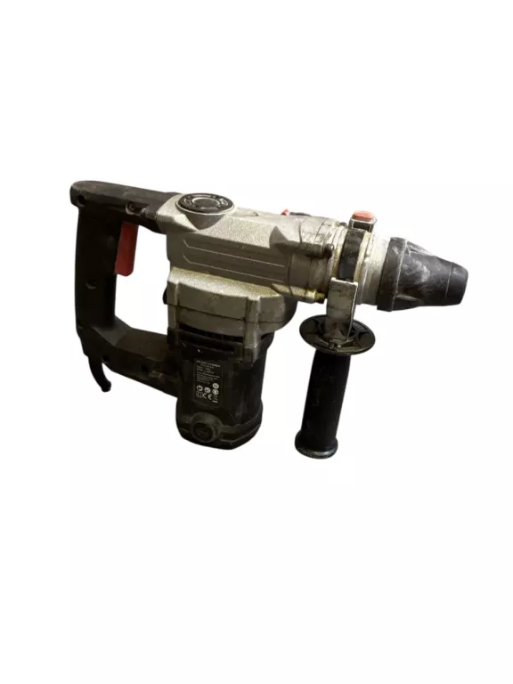 MŁOTOWIERTARKA ROTARY HAMMER Z1C-DS-25L WALIZKA