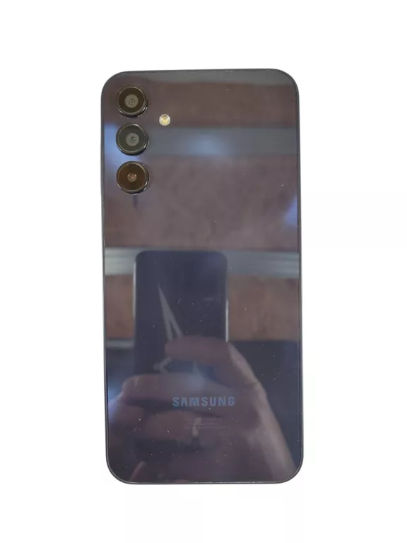 TELEFON SAMSUNG GALAXY A15 5G 4/128GB