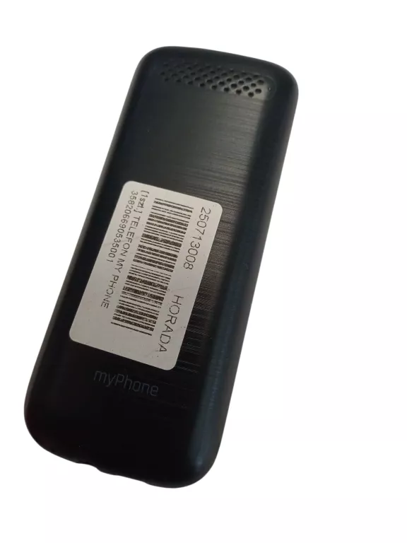 TELEFON MY PHONE 2220 MTK