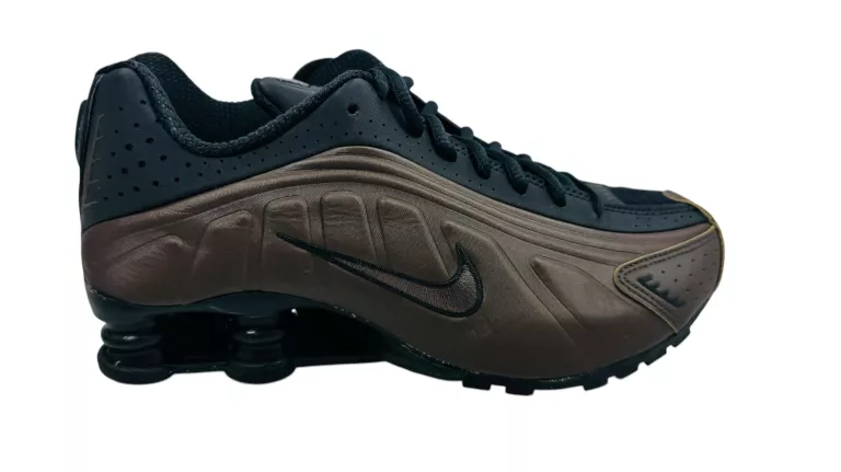 BUTY NIKE SHOX RX R 38,5 STAN 10/10