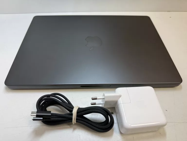 LAPTOP APPLE MACBOOK 14 PRO M4 A3112 16/512GB