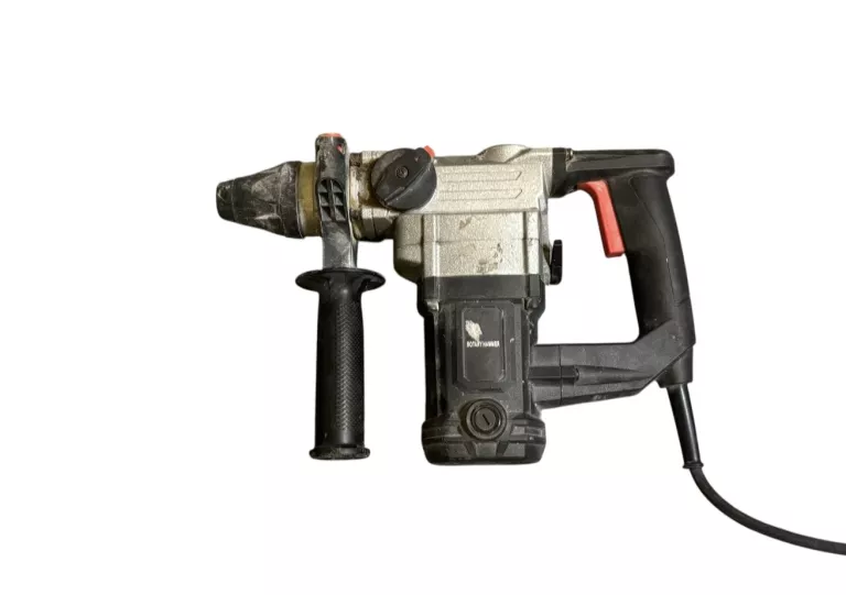 MŁOTOWIERTARKA ROTARY HAMMER Z1C-DS-25L WALIZKA