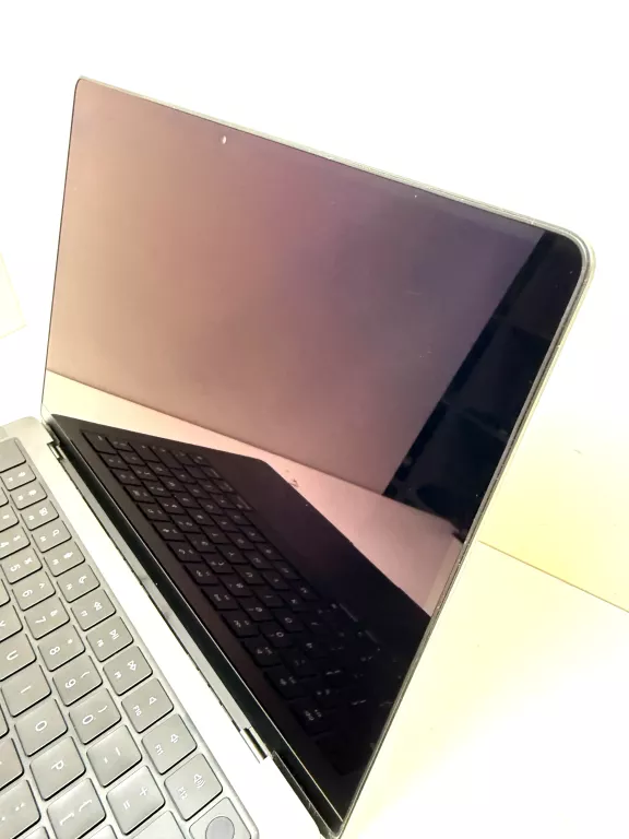LAPTOP APPLE MACBOOK 14 PRO M4 A3112 16/512GB