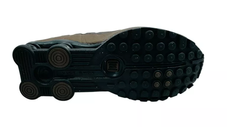 BUTY NIKE SHOX RX R 38,5 STAN 10/10