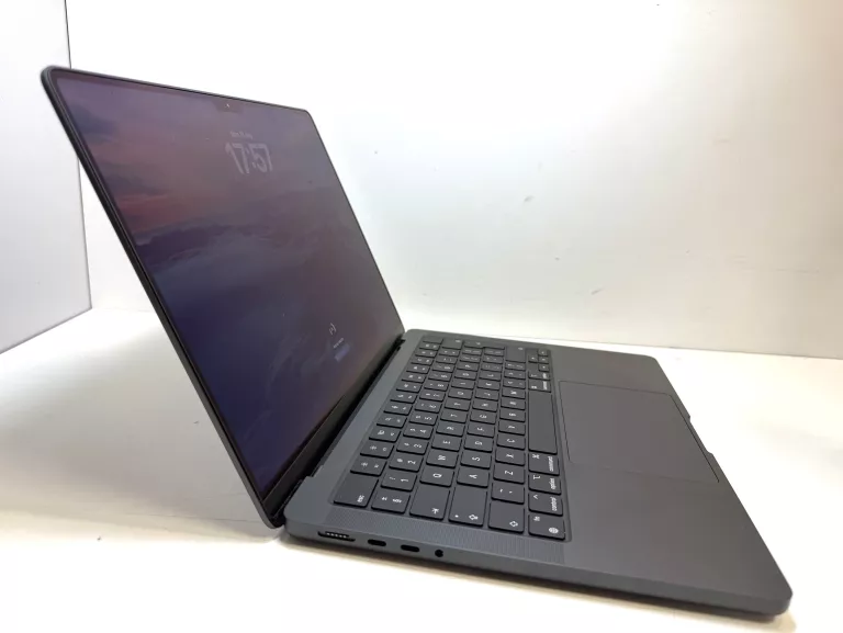 LAPTOP APPLE MACBOOK 14 PRO M4 A3112 16/512GB