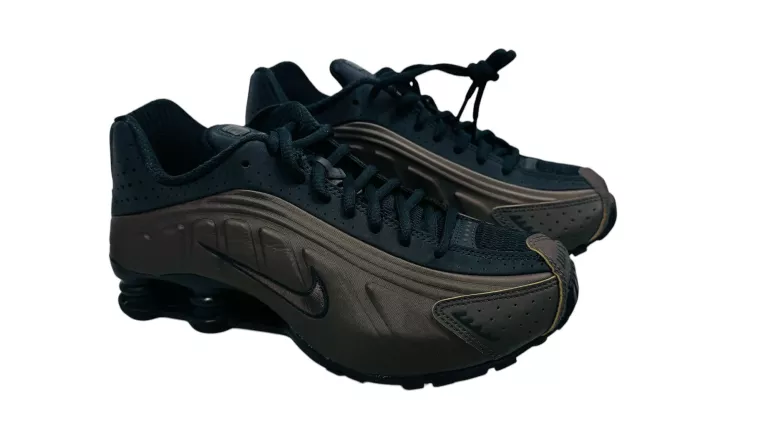 BUTY NIKE SHOX RX R 38,5 STAN 10/10