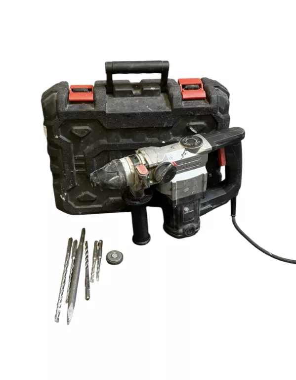 MŁOTOWIERTARKA ROTARY HAMMER Z1C-DS-25L WALIZKA