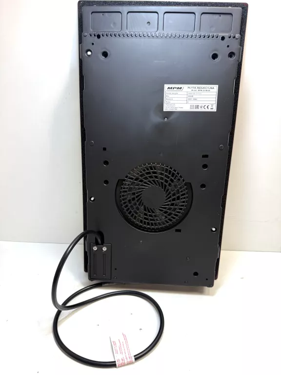 PŁYTA INDUKCYJNA MPM-30-IM-06
