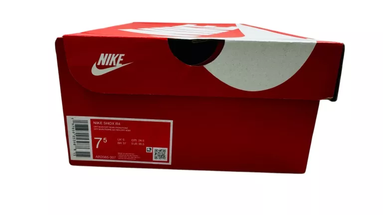 BUTY NIKE SHOX RX R 38,5 STAN 10/10