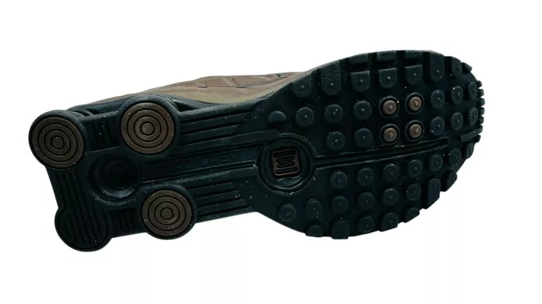 BUTY NIKE SHOX RX R 38,5 STAN 10/10