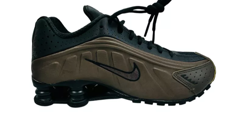 BUTY NIKE SHOX RX R 38,5 STAN 10/10