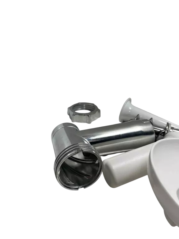 MASZYNKA DO MIELENIA MIĘSA SILVERCREST SFW 300 A1 BIAŁY 300 W