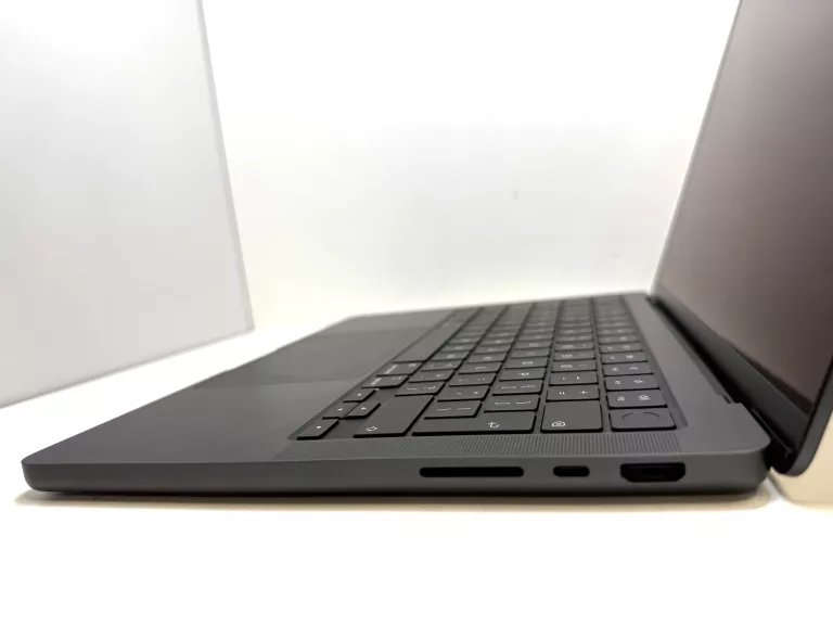 LAPTOP APPLE MACBOOK 14 PRO M4 A3112 16/512GB