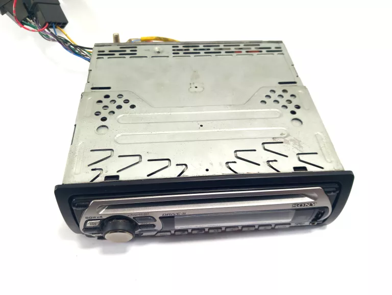 RADIO SAMOCHODOWE SONY CDX-GT410U