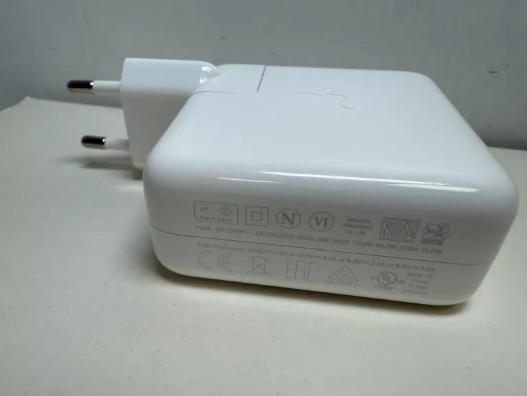 LAPTOP APPLE MACBOOK 14 PRO M4 A3112 16/512GB