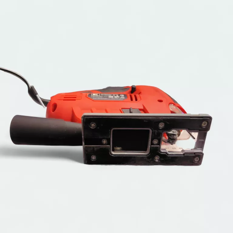 WYRZYNARKA MYPROJECT 850W CZERWONA