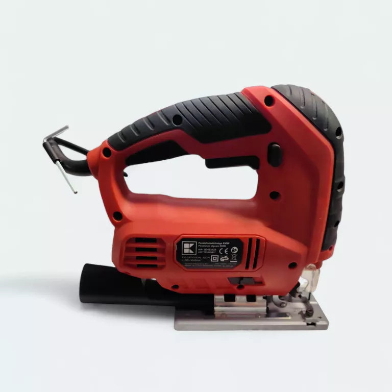 WYRZYNARKA MYPROJECT 850W CZERWONA