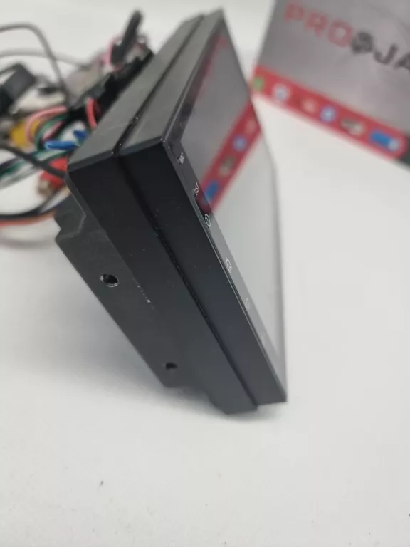 RADIO PROJACK RADIO GPS 2DIN ANDROID AUTO