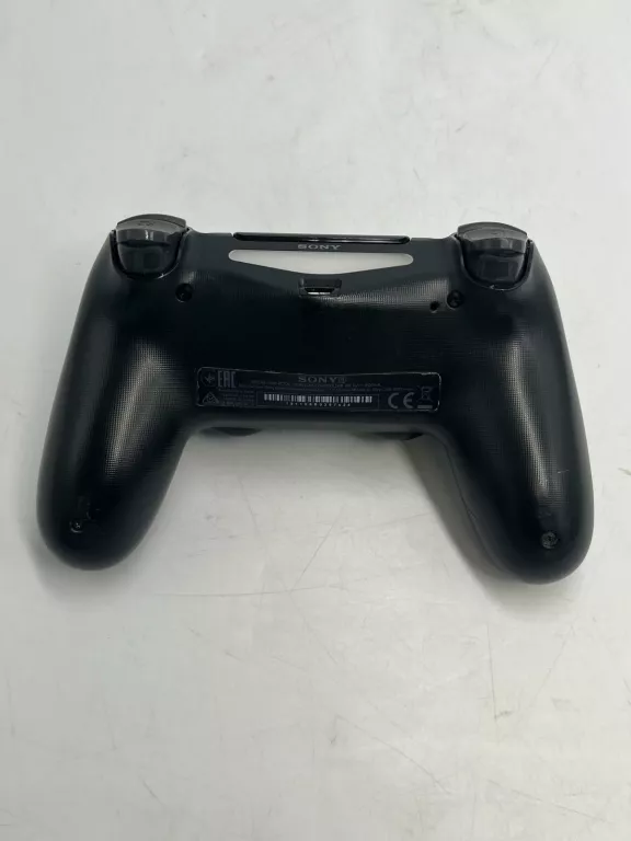 PAD DO PS4 SONY CZARNY