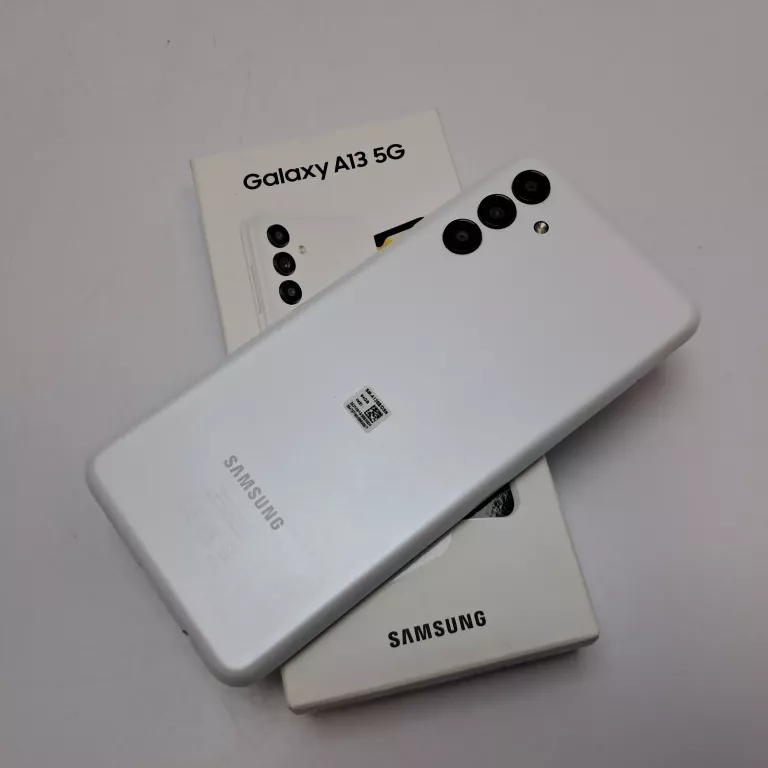 TELEFON SAMSUNG GALAXY A13 5G