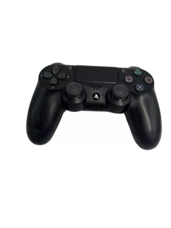 PAD DO PS4 SONY CZARNY