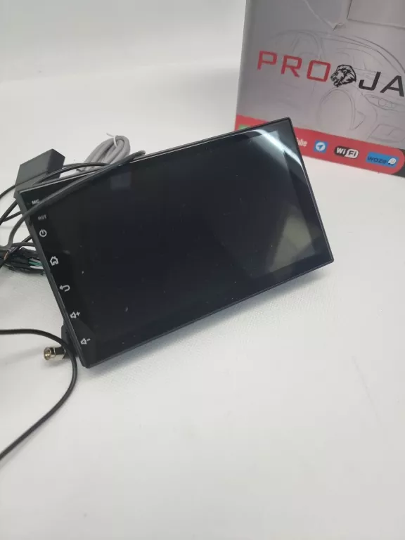 RADIO PROJACK RADIO GPS 2DIN ANDROID AUTO