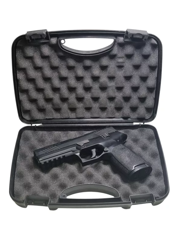 WIATRÓWKA SIG SAUER P320