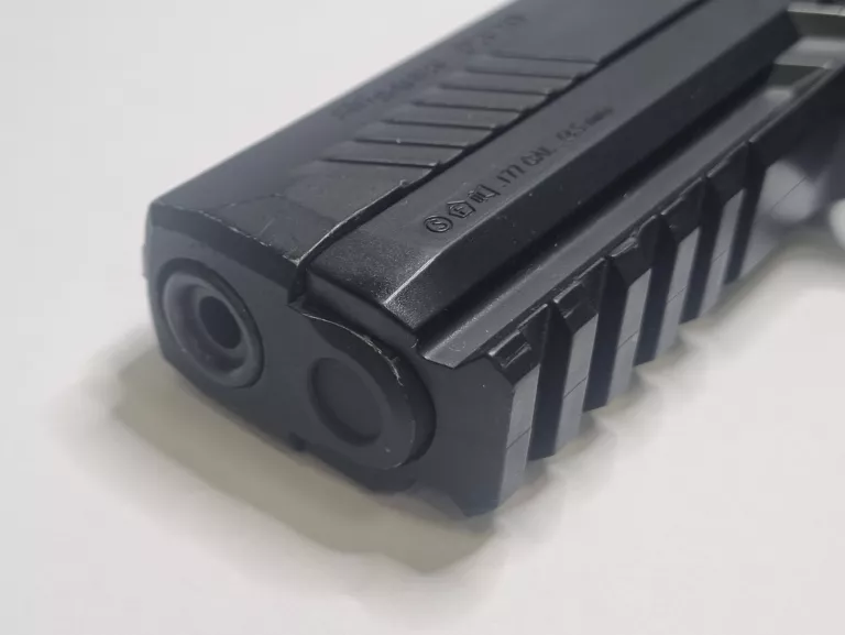 WIATRÓWKA SIG SAUER P320
