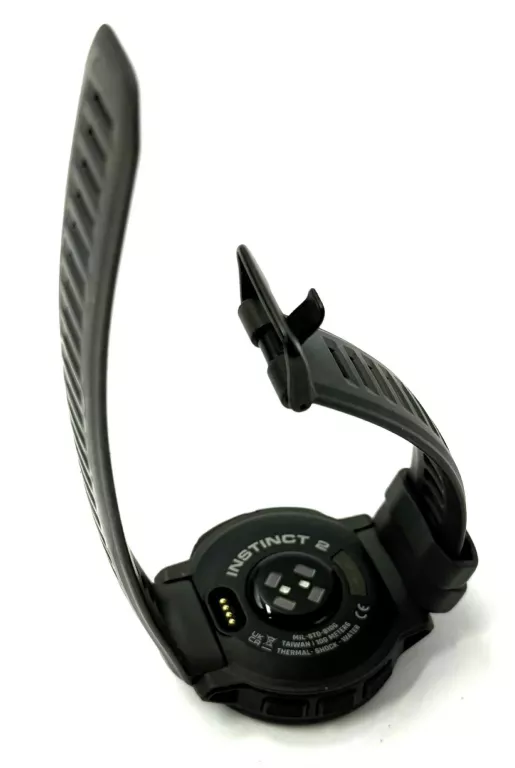ZEGAREK GARMIN INSTINCT 2