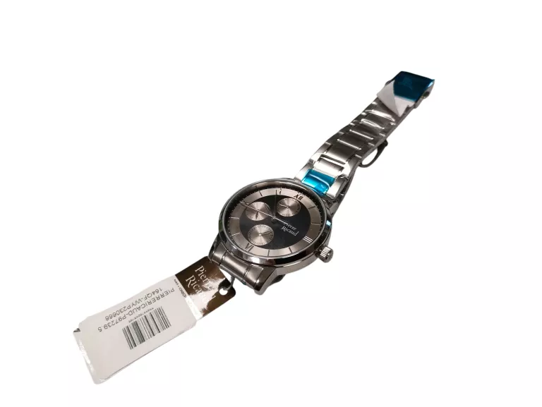 !JAK NOWY! ZEGAREK PIERRE RICAUD P97239.5164QF