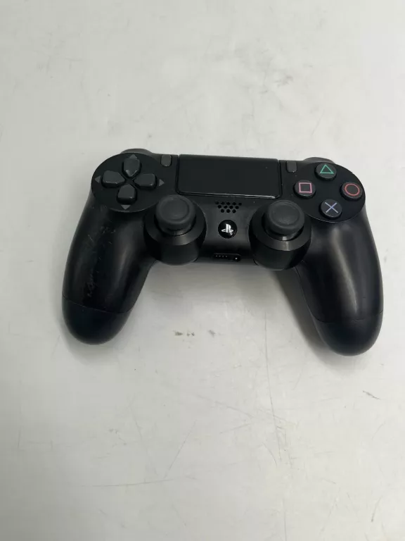 PAD DO PS4 SONY CZARNY