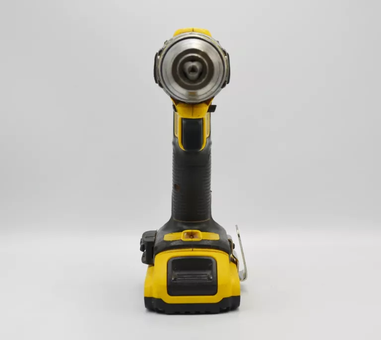 WKRĘTARKA DEWALT DCD778 +ŁADWARKA