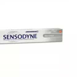 SENSODYNE 75ML PASTA DO ZĘBÓW BLANCHEUR