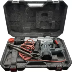 MŁOT WYBURZENIOWY SDS MAX 1300W WALIZKA 58G877 GRAPHITE
