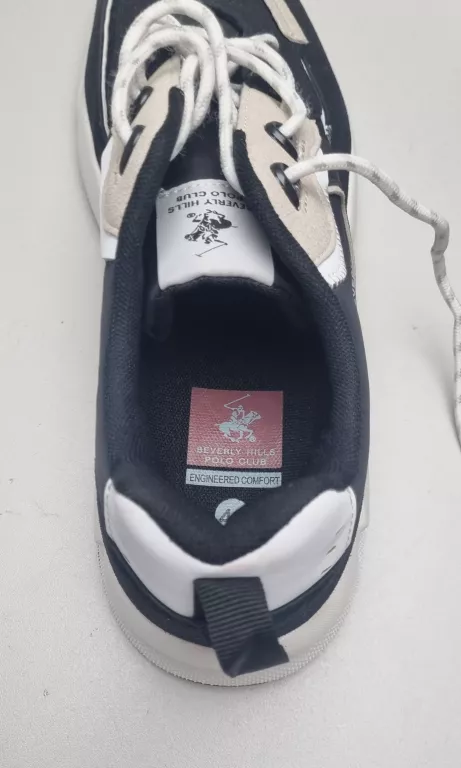 BUTY MĘSKIE BEVERLY HILLS POLO CLUB R.46