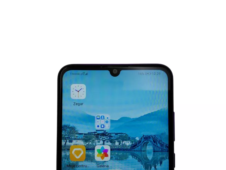 TELEFON HUAWEI Y6P 3/64GB 6.3" 5000MAH