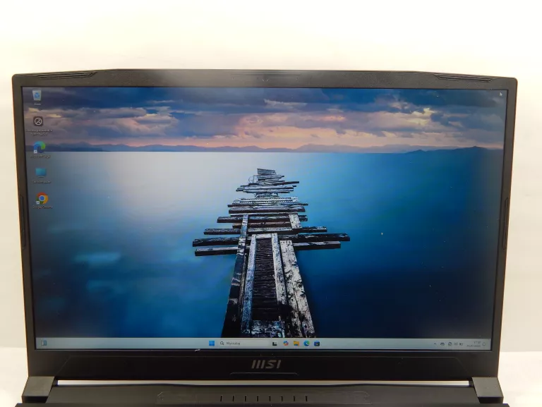 LAPTOP MSI KATANA 17 B13V