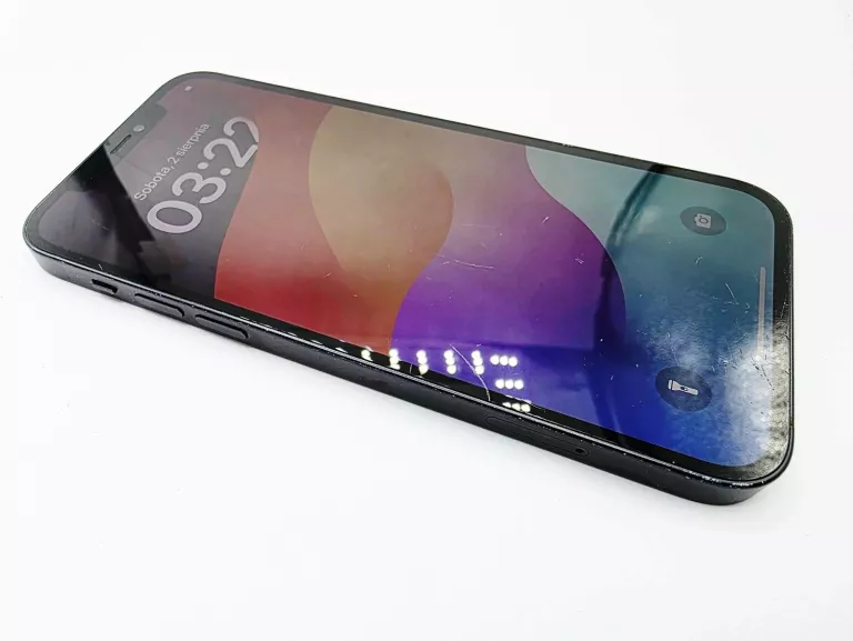 IPHONE 12 64GB BATERIA 89% @OKAZJA@