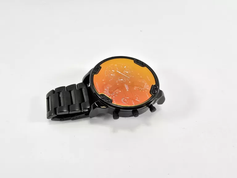 ZEGAREK MĘSKI DIESEL MR DADDY 2.0 DZ7395