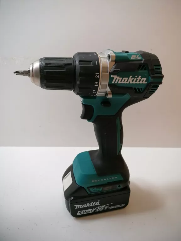 WKRĘTARKA MAKITA DDF484