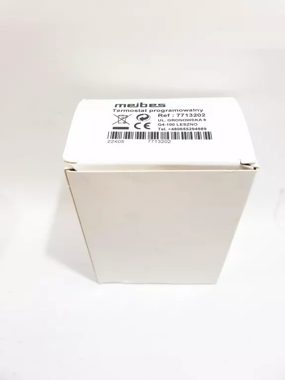 termostat-programowalny-meibes-ean-gtin-0011909472737