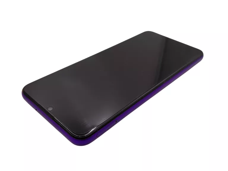 TELEFON HUAWEI Y6P 3/64GB 6.3" 5000MAH