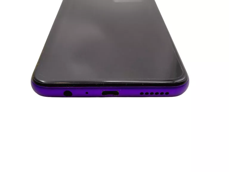 TELEFON HUAWEI Y6P 3/64GB 6.3" 5000MAH
