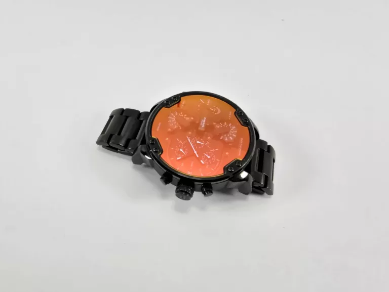 ZEGAREK MĘSKI DIESEL MR DADDY 2.0 DZ7395