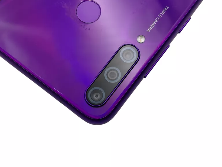 TELEFON HUAWEI Y6P 3/64GB 6.3" 5000MAH