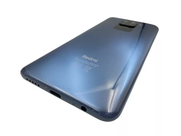 TELEFON XIAOMI REDMI NOTE 9 4/128 GB NIEBIESKI