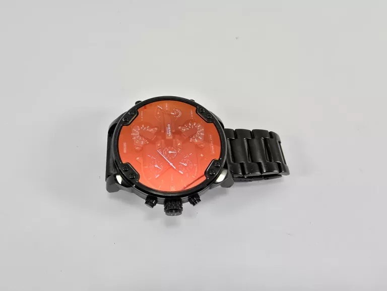ZEGAREK MĘSKI DIESEL MR DADDY 2.0 DZ7395