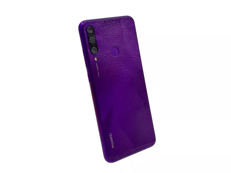 TELEFON HUAWEI Y6P 3/64GB 6.3" 5000MAH
