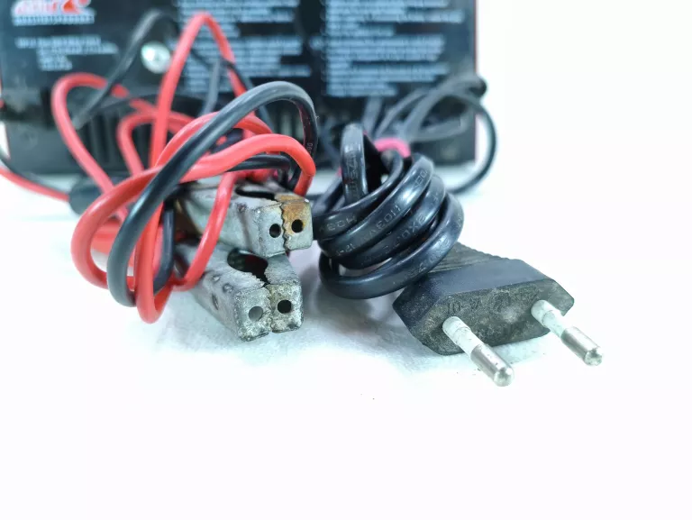 PROSTOWNIK ALPIN TYP 12    12V