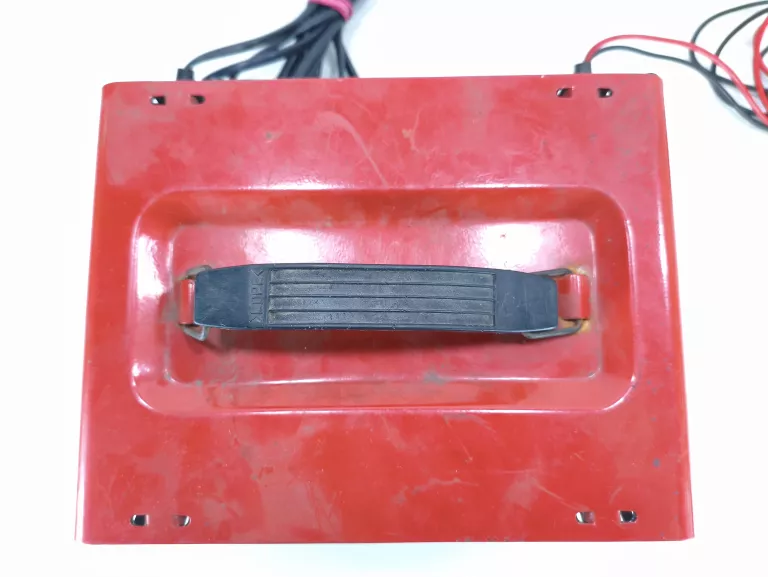 PROSTOWNIK ALPIN TYP 12    12V